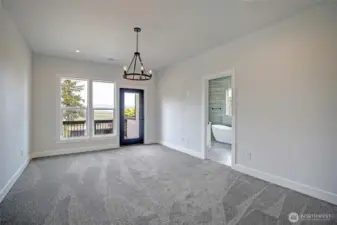 Upper Primary View Suite~