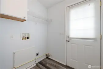 ~Laundry Room~
