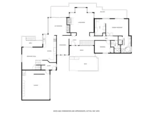 2nd Floor.