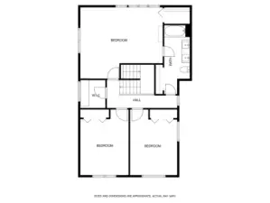 3rd Floor.