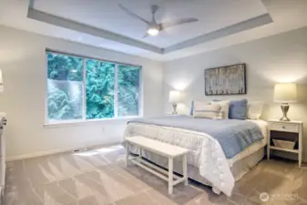 Primary Suite.
