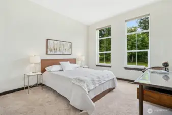2nd bedroom