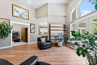 Foyer