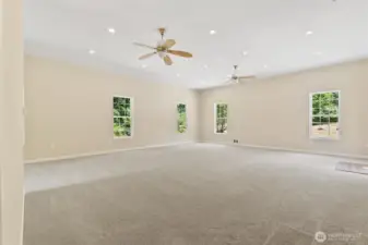 Bonus room