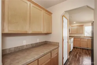 Butlers Pantry