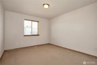 4th Bedroom