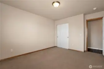 4th Bedroom