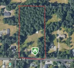listing combines both properties