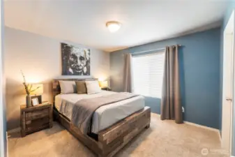 Bedroom #3