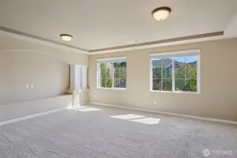 Bonus Room