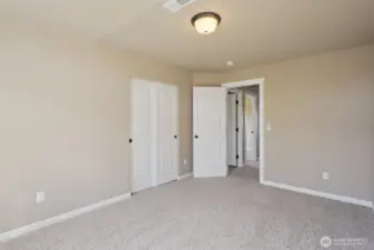 Bed 4