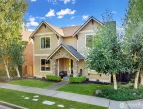 Come take a look at this charming home.