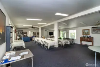 Clubhouse