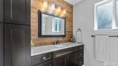 Bathroom - Lower Level