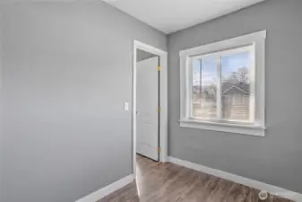 Front Bedroom