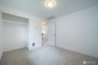 2nd Bedroom/3rd Bedroom/Den/Office?