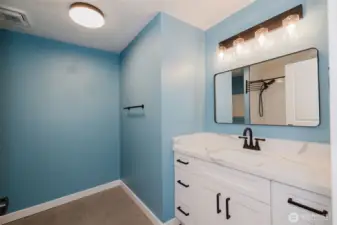 Full Bath