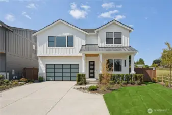 Welcome to Legacy Farm Estates by D.R Horton. A luxury enclave of 7 homes nestled in the most tranquil Woodinville location! Minutes to Kirkland and wine country!