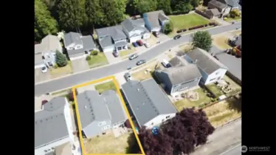 Overhead Backyard (Community View)