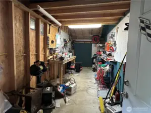 Toolshed