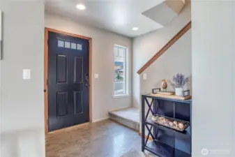 Foyer