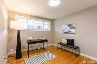 Upper Floor Bedroom 1