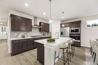 Photos are for representational purposes only. Colors and options may vary.