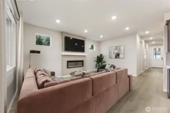 Photos are for representational purposes only. Colors and options may vary.