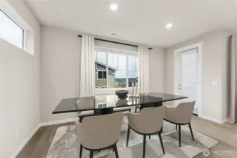 Photos are for representational purposes only. Colors and options may vary.