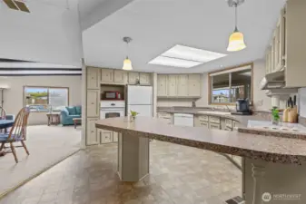 Skylights for Great Lighting