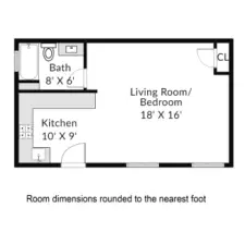 ADU Floorplan