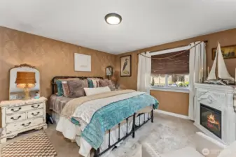 Primary Suite