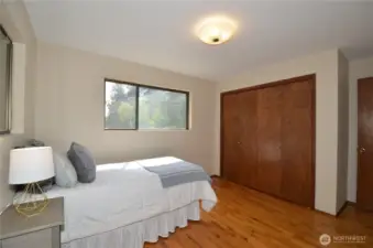 3rd Bedroom