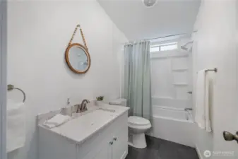 GUEST BATH