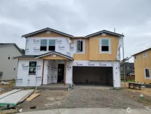 construction process