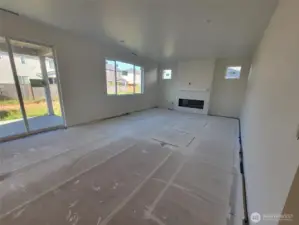 construction stage