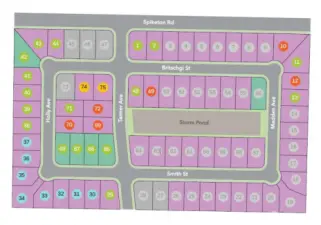Community Map