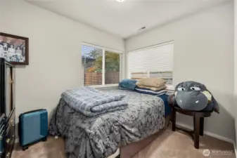 Bedroom #3