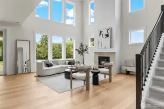 Presale, photos of similar home, colors & finishes may vary.