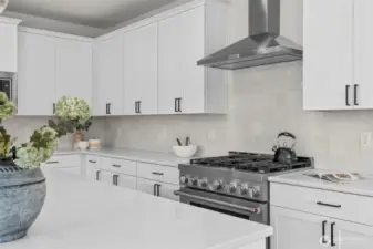 Presale, photos of similar home, colors & finishes may vary.