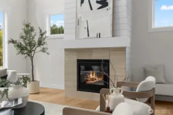 Presale, photos of similar home, colors & finishes may vary.