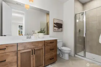 Presale, photos of similar home, colors & finishes may vary.