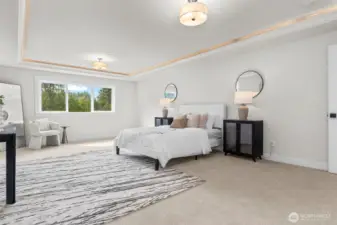 Presale, photos of similar home, colors & finishes may vary.