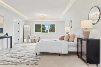 Presale, photos of similar home, colors & finishes may vary.