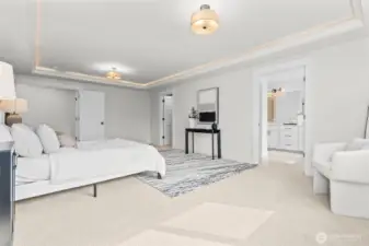 Presale, photos of similar home, colors & finishes may vary.