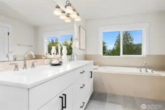 Presale, photos of similar home, colors & finishes may vary.