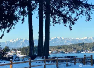 Stunning views from all seasons!