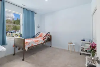 Bedroom 3.