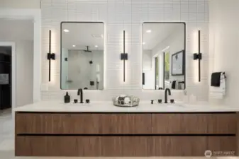Please note, the photos shown are representative of the design and finishes, and do not depict the exact home.