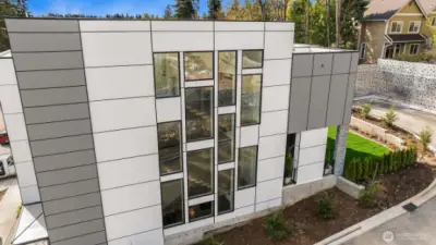 Please note, the photos shown are representative of the design and finishes, and do not depict the exact home.